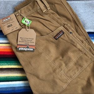 Patagonia Iron Forge Pant ⚒